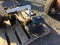 (2) MOTORS OFF OF SPRAYERS - BOTH ONE PRICE
