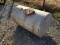 ALUMINUM WATER TANK