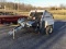 484 NEW IDEA ROUND BALER
