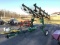 10 WHEEL OGDEN SPEED RAKE