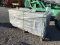 NEW 10 DRAWER TOOL BOX/ WORK BENCH