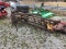 57 NEW HOLLAND HAY RAKE