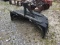 3PT MANURE SCRAPER