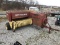311 NEW HOLLAND SQUARE BALER - NO PTO SHAFT