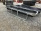 10' BUNK FEEDER