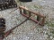HEAVY DUTY BALE SPEAR