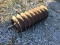 3FT CULTIPACKER AXLE AND WHEELS