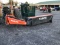 DM2028 KUBOTA DISC MOWER - VERY NICE