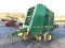435 JOHN DEERE ROUND BALER - VERY NICE