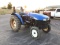 TT45A NEW HOLLAND TRACTOR