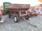 GRAVITY WAGON W/ JD GEAR