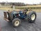 3600 FORD TRACTOR