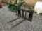 ALLIED PALLET FORKS