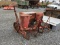 2 ROW MASSEY FERGUSON CORN PLANTER