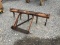 5 SHANK 3PT PASTURE RENOVATOR