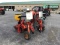 3 ROW MATORMACC VACCUM PLANTER