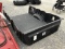 LIKE NEW BED LINER FOR F-350 FORD DUALLY TRUCK W/ TAILGATE COVER