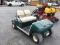 GAS POWERED GOLF CART - NO TITLE