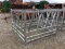 NEW HEAVY DUTY SQUARE ROUND BALE FEEDER