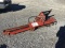 SHAVER POST DRIVER