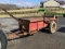MCCORMICK MANURE SPREADER - NICE