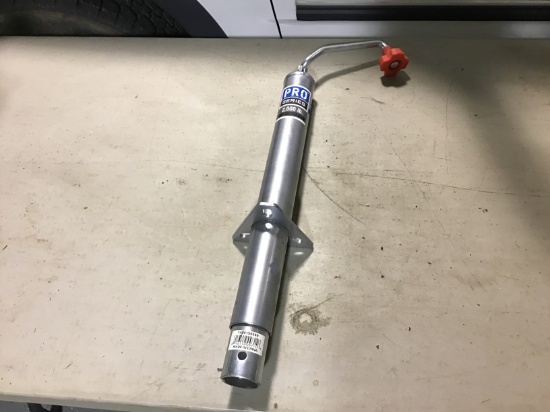 2000LB PRO SERIES TRAILER JACK