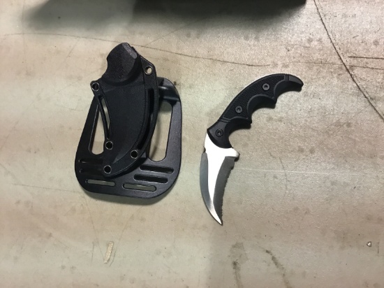 CEDAR CREEK POCKET KNIFE
