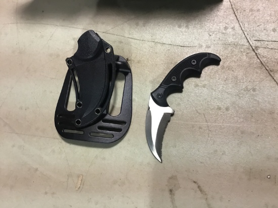 CEDAR CREEK POCKET KNIFE