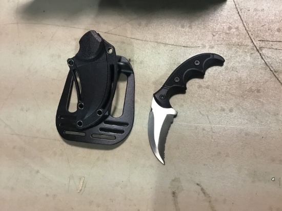 CEDAR CREEK POCKET KNIFE