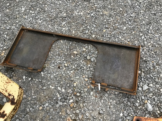 NEW QT PLATE
