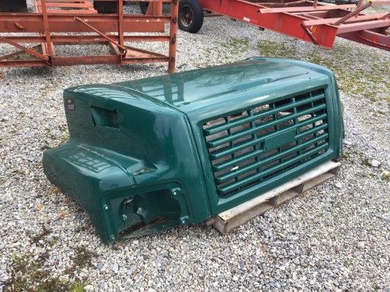 HOOD FOR C7500 CHEVY OR GMC TRUCK