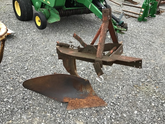 1X PLOW