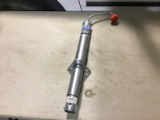 2000LB PRO SERIES TRAILER JACK