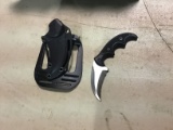 CEDAR CREEK POCKET KNIFE