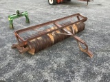 7FT DUNHAM DOUBLE CULTIPACKER