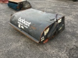 5FT BOBCAT QT SWEEPER