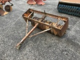 4FT SEALED BEARING CULTIPACKER
