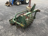 36'' CUSHMAN 3PT AERIATOR