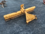 8FT KING KUTTER HEAVY DUTY GRADER BLADE