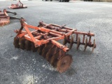 20 BLADE TUFLINE 3PT DISK