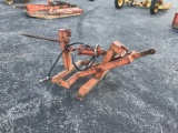 3PT HI-JACKER W/ CYLINDER AND SPEAR