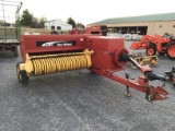 575 NEW HOLLAND SQUARE BALER