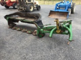 260 JOHN DEERE DISC MOWER