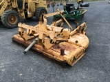 8FT ALAMO BUSHOG