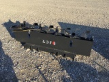 NEW JCT 72'' QT TILLER