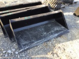 NEW 78'' QT BUCKET