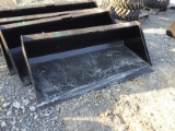 NEW 72'' QT BUCKET