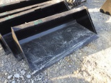 NEW 72'' QT BUCKET