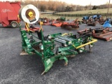 2550 RAIN-FLO PLASTIC LAYER - LIKE NEW