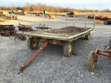 16FT KORY HAY WAGON